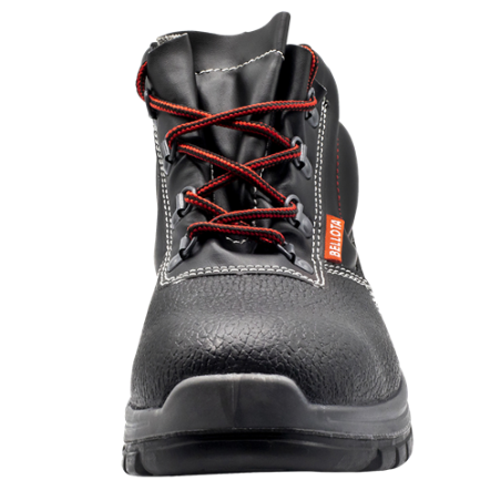 BOTA PIEL S3 BELLOTA 72300N T-42 