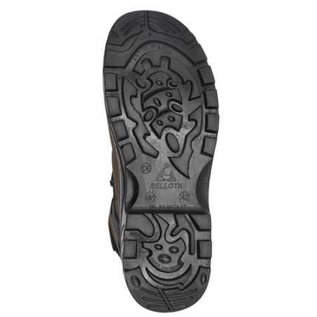 BOTA BELLOTA  72213-43 S3 