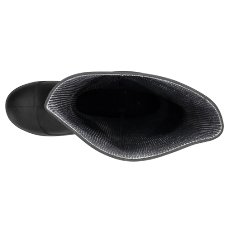 BOTA AGUA BELL NEGRA S5 72243-44 