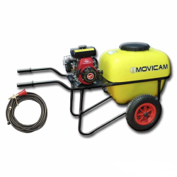 XXCARRETILLA 100L STRIP RCX-80 2 RUEDAS ANTIGUA RCX-100