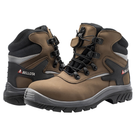 BOTA BELLOTA  72213-42 S3 