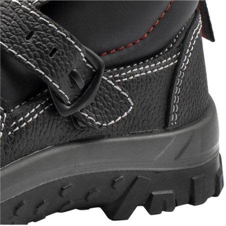 BOTA SOLDADOR S3 BELL 72302 T-37 