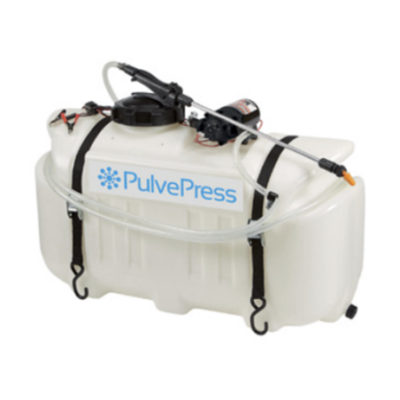 CONJUNTO PULVPULVEPRESS 100 Lt  25750100 