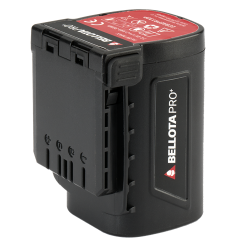 BATERIA BELLOTA 168v 25Ah TIJERA 32mmECBAEPR1 