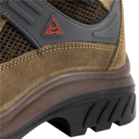 BOTA AFELPADA BELL S1P 72221-41 