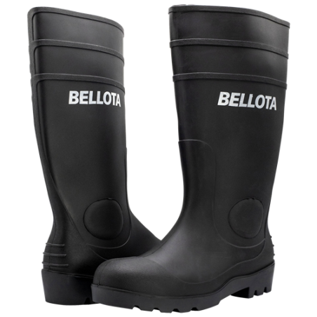 BOTA AGUA BELL NEGRA S5 72243-42 