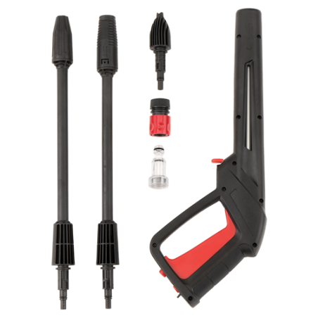 HIDROLIMPIADORA BELLOTA HL2400PRO-E 150bar 