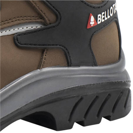 BOTA BELLOTA  72213-40 S3 