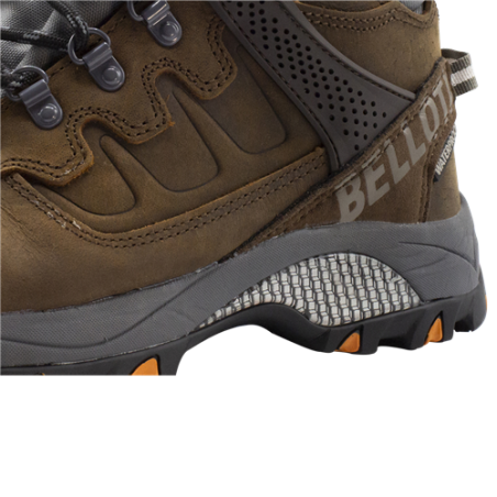 BOTA BELLOTA AGRO 02WR-FTW01 T-38B 