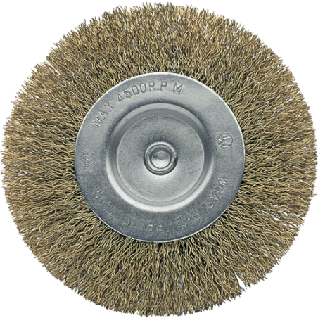 CEPILLOS BELLOTA 50807- 60 