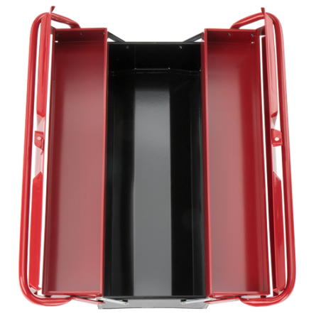 CAJA HERRAMIENTAS BELL 6900-400 