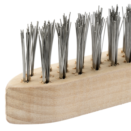 CEPILLOS BELLOTA 50802-4 