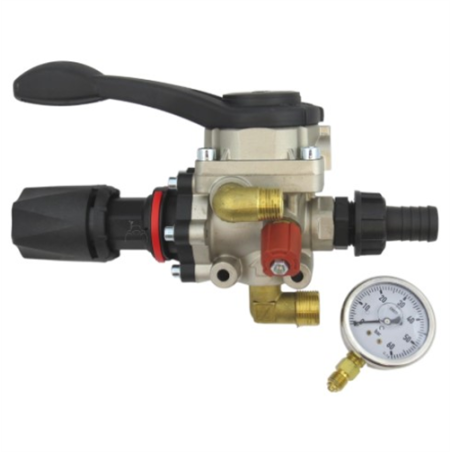 MANDO PRESION COMPLETO M2020 REF-501 00839 