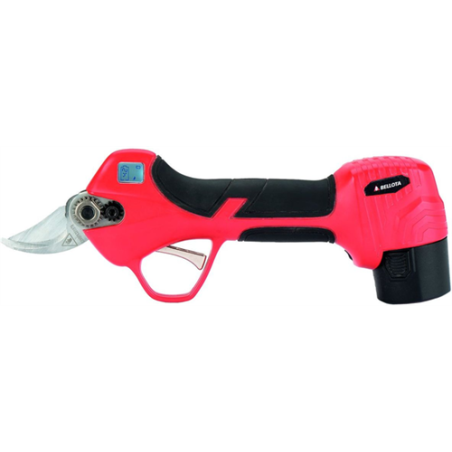 TIJERA BATERIA BELLOTA EPR123P 23mm 2 BATERIAS 