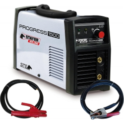 SOLDADURA INVERTER PROGRESS 1500 
