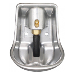 BEBEDERO B-9 CEBO GRIS 