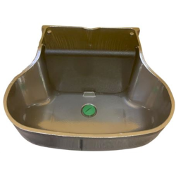 BEBEDERO B-61 ALUMINIO PINTADO  