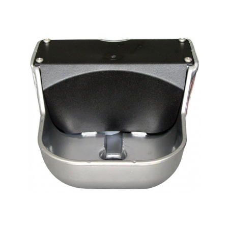 BEBEDERO B-50 ALUMINIO PINTADO 