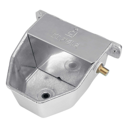 BEBEDERO ACUACAN ALUMINIO 