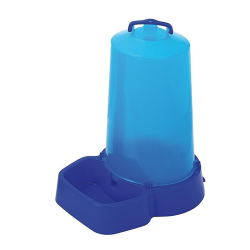 BEBEDERO BOTELLA 12L PERROS 