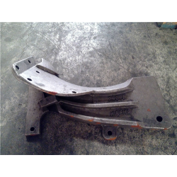 CUERPO DE ARADO HIBEMA 290 IZQ 