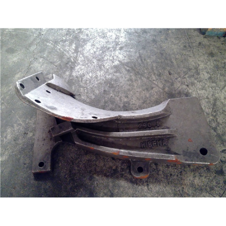 CUERPO DE ARADO HIBEMA 290 IZQ 