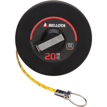 CINTA METRICA BELLOTA 50023-30 