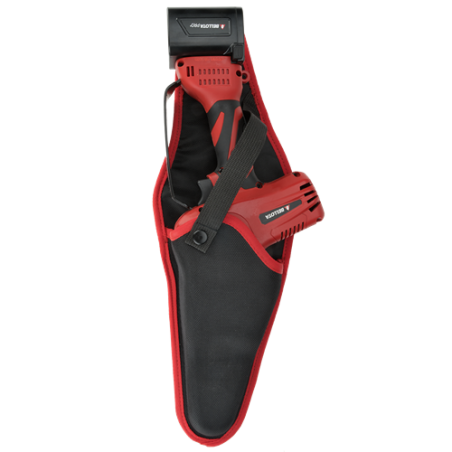 CINTURON BELLOTA ARNES MAQUINAS BATERIA ECBEPR1P 