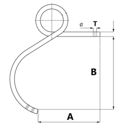 BRAZOS CASAMAYOR 22 C/27 DCHO 