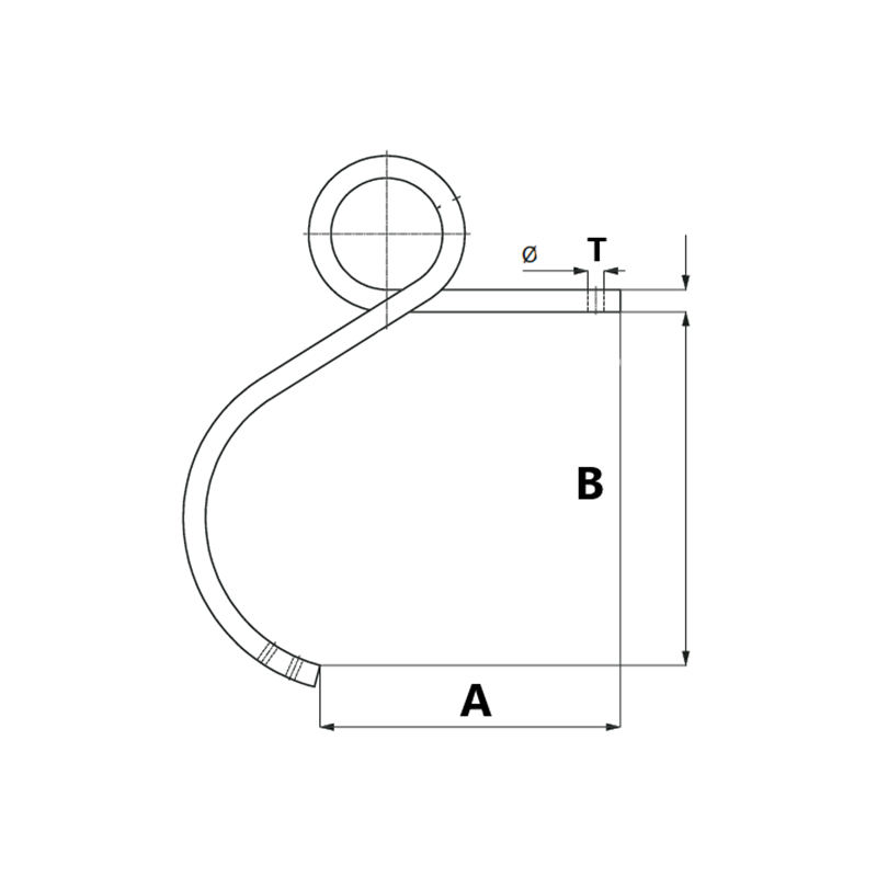 BRAZOS CASAMAYOR 22 C/27 DCHO 