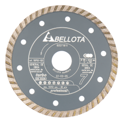 DISCOS BELL 50703 115x222 DIAM 