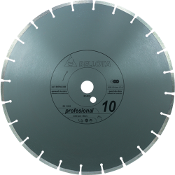 DISCOS BELL 50708 300  DIAM 