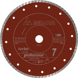 DISCOS BELL 50705 115x222 DIAM 