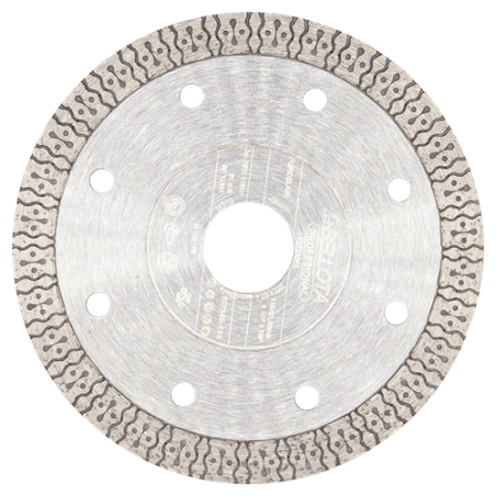 DISCOS BELL 50734-S 115      