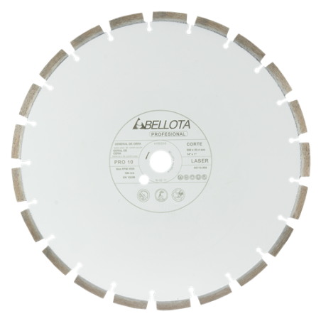 DISCOS BELL 50713-300      DIAM 