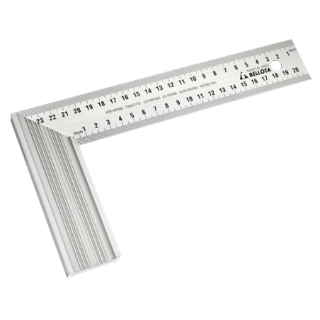 ESCUADRAS BELLOTA 50215-400 