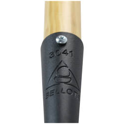 ESCOBA DIENTE PLANO BELLOTA 3041 CM 