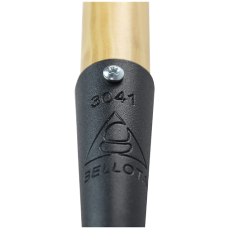 ESCOBA DIENTE PLANO BELLOTA 3041 CM 