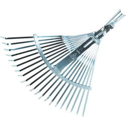 ESCOBA DIENTE PLANO BELLOTA AJUS 3042 