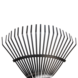 ESCOBA DIENTE PLANO BELLOTA 3041 