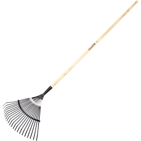 ESCOBA DIENTE PLANO BELLOTA 3041 CM 