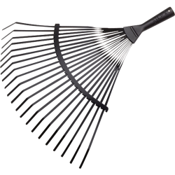 ESCOBA DIENTE PLANO BELLOTA 3041  2