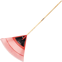 ESCOBA PLASTICO BELLOTA 3034-24 CM 