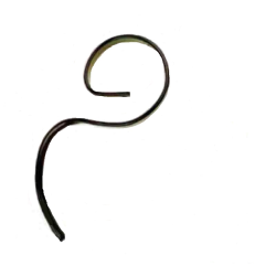 BRAZOS KONSKILDE PIÑA K-3-2A45x12  2