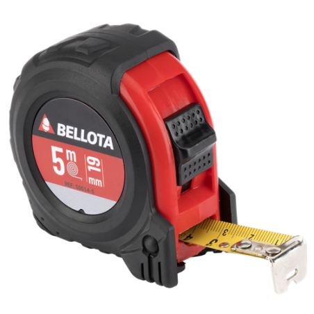 FLEXOMETRO BELLOTA 50014-5 