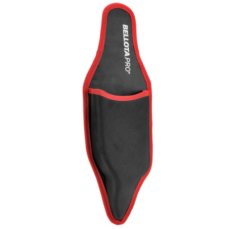 FUNDA TIJERAS BATERIA BELLOTA ECSEPR1P 32-37 