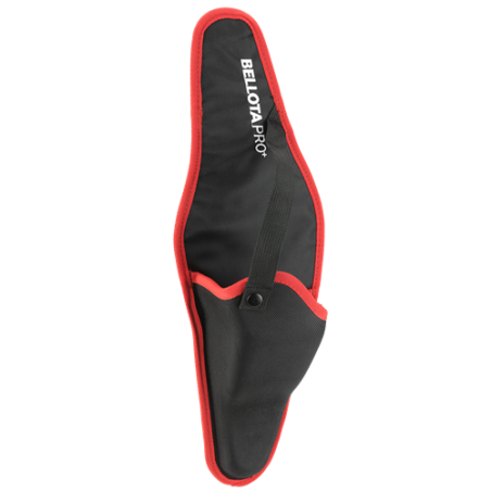 FUNDA MOTOSIERRA BATERIA BELLOTA ECECS1P  