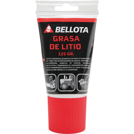 GRASA LITIO MULTIUSO BELLOTA 6663 