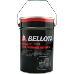 GRASA LITIO BELLOTA 3662-5 