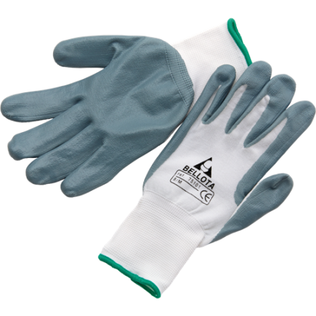 GUANTES BELLOTA COMFORT 75101- 9  